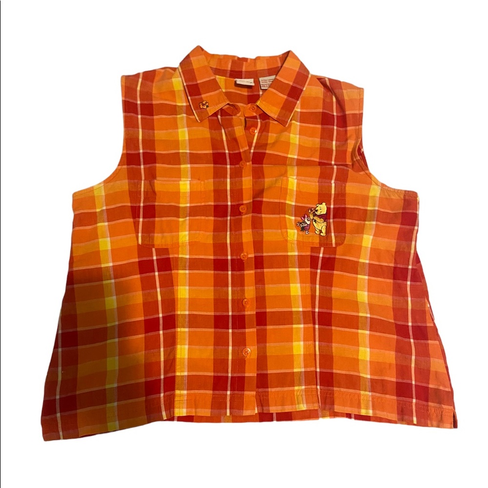 Vintage Disney ‘Winnie the Pooh’ top